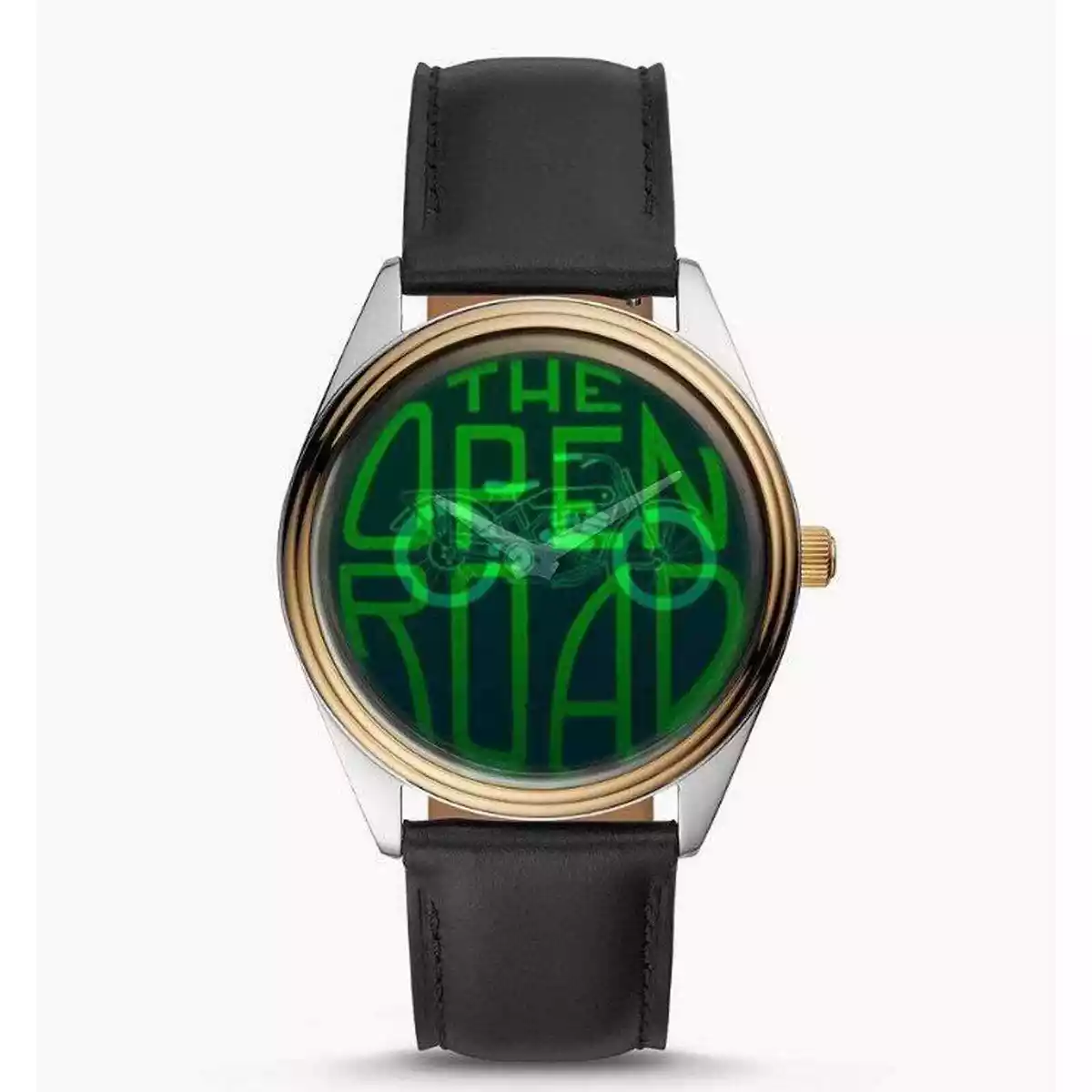 Fossil clearance hologram watch
