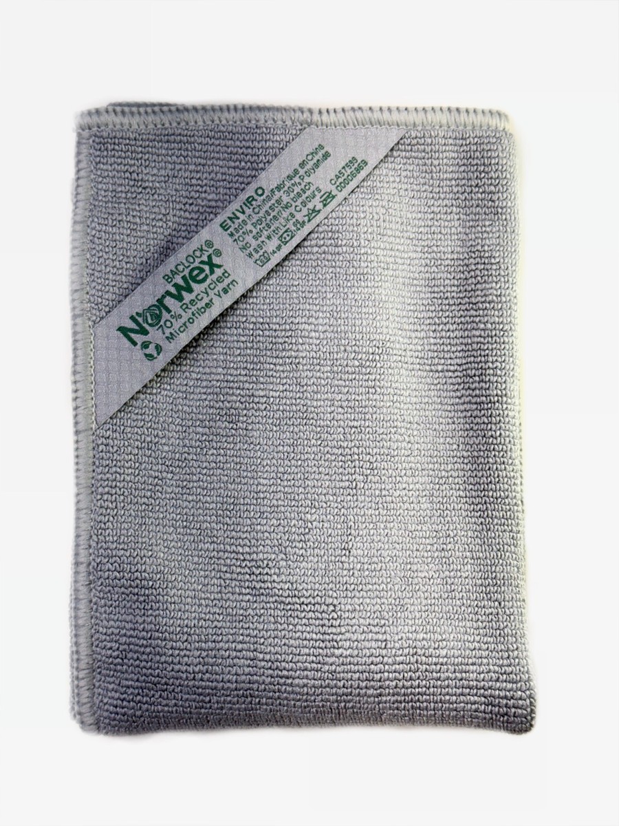 Norwex Cleaning Cloth Set - EnviroCloth - Window Cloth FREE