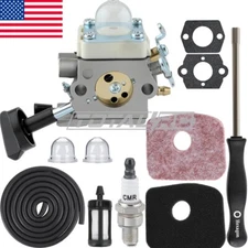 Carburetor Carb for STIHL BG56 BG56C SH56  Leaf Blower  C1M-S260B