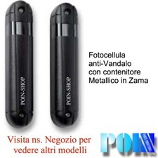FOTOCELLULE FOTOCELLULA ANTI