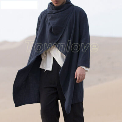 ジャケット・アウター LIDNM Super 140's SHAWL COLLAR CAPE COAT LIDNM（リドム）の「Super 140s SHAWL COLLAR CAPE COAT