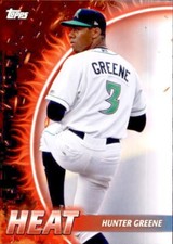 2021 Topps Pro Debut The Cogeneration - Pick Your Card