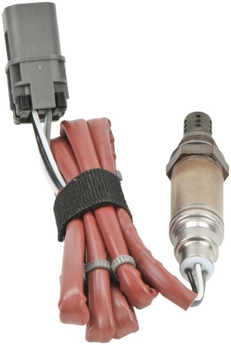 Oxygen Sensor Bosch 15957 - Picture 2 of 4