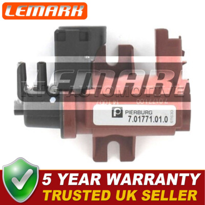 LEMARK TURBO DRUCKWANDLER passend für Ford Focus Focus C-Max C-Max Volvo C30 V70