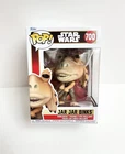 Funko Pop! Star Wars: Jar Jar Binks #700