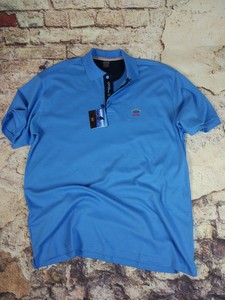 New Paul /& Shark Yachting white 2-T-Shirt Size-S To 5XL