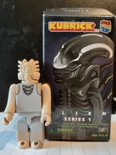 ALIEN SERIES 1 KUBRICK KANE MINT WITH BOX