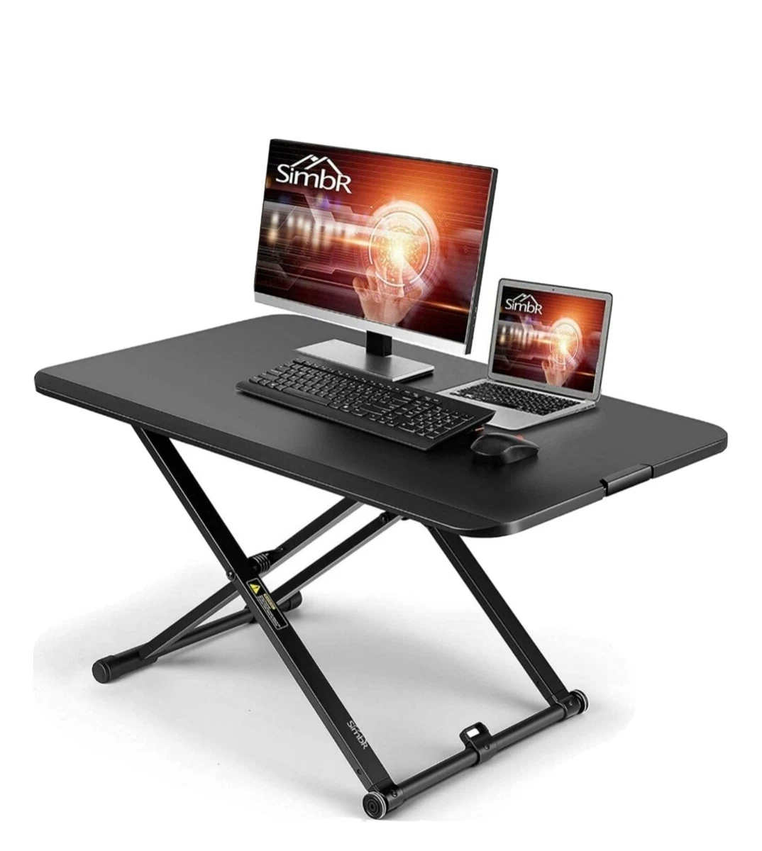 Simbr desk deals