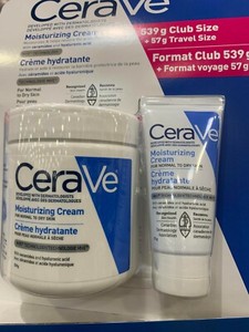 cerave moisturizing cream 57g