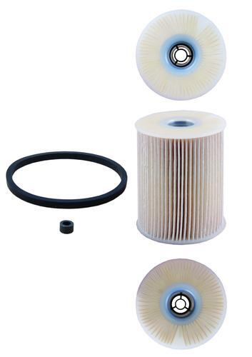 GENUINE MAHLE FUEL FILTER ELEMENT - KX231D