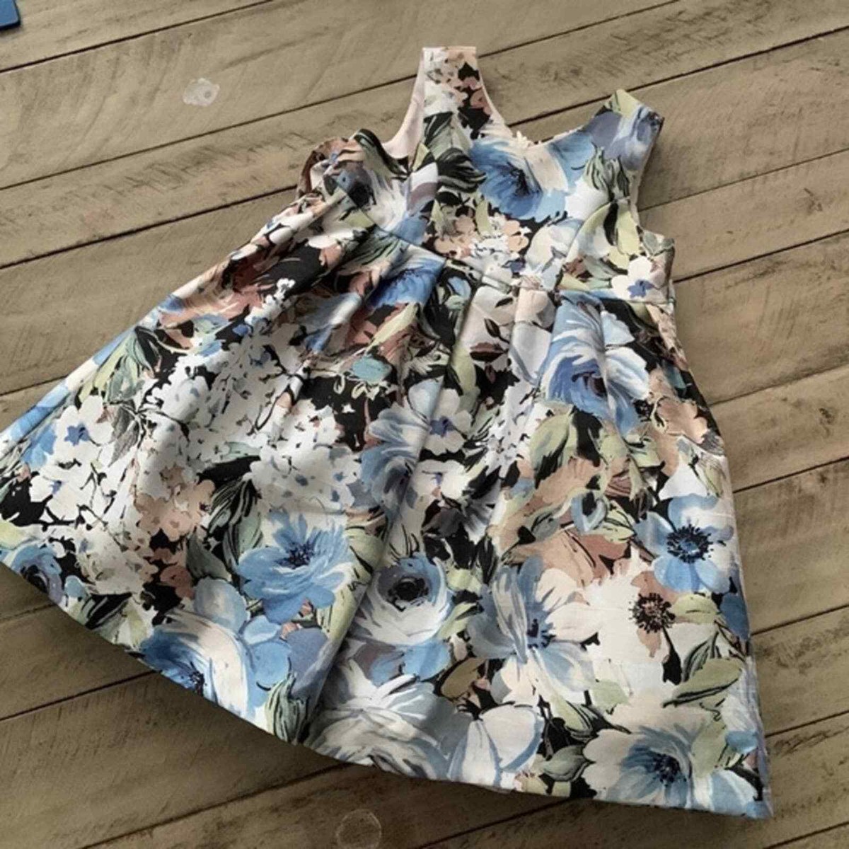 pippa and julie blue dress Pippa & Julie Lauren Light Blue Dress  pippaandjulie.myshopify