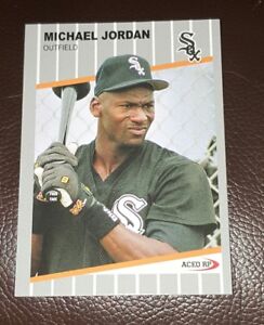 Micheal-Jordan-1989-Style-Ripken-F-ck-Face-Parody-ACEO-Art-Rookie-Baseball-Card