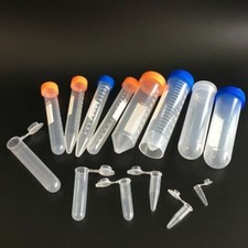Sefdrert 15 Ml Zentrifugenröhrchen – 100 Stück, Produktbild-Vorschau 4