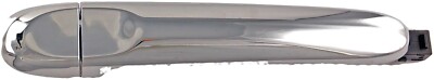 Exterior Door Handle  Dorman/Help  81007