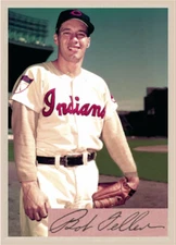 BOB FELLER 1954### BUY 5 GET 1 FREE ### or 30% OFF 12