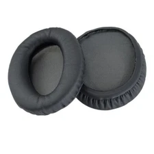 1 Pair Replacement Ear Pads Cushion Cover For Sony WH-CH700N Wireless Headphones