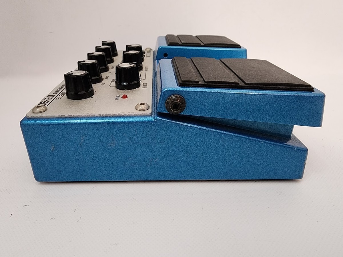 ギター BOSS CE-20 Chorus Ensemble Boss CE-20 Chorus Ensemble Guitar Twin Effect Pedal | eBay