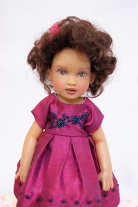 dolls by kish on ebay