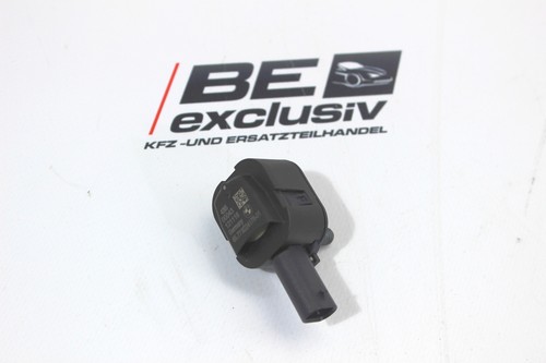 BMW 520d F11 Airbagcrashsensor Crashsensor Airbag Crash Sensor 9224178