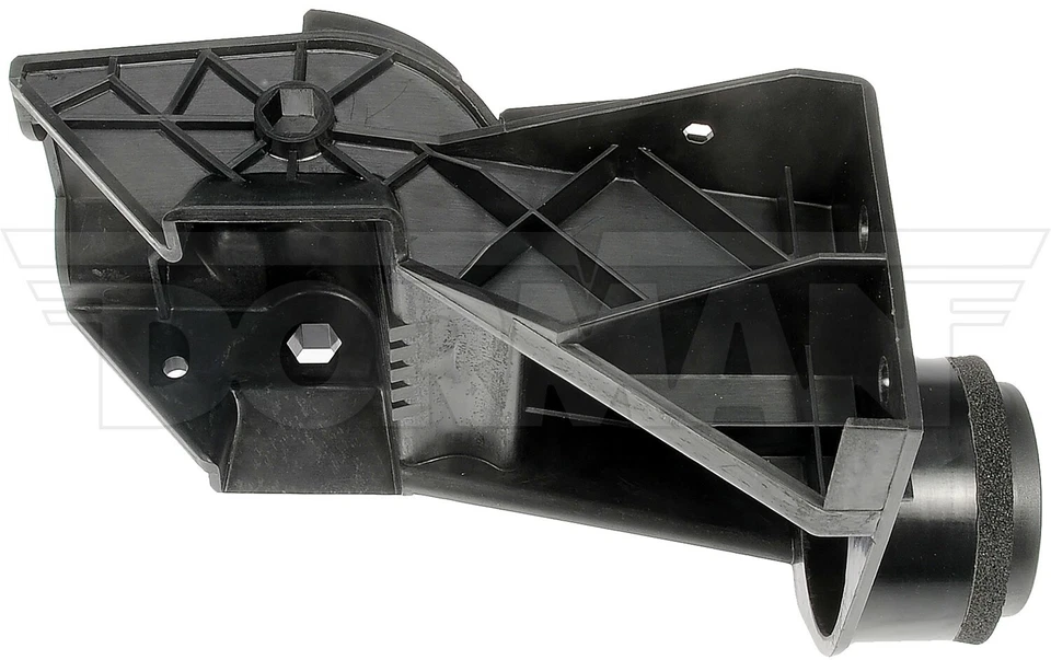 Soporte de pedal de embrague Dorman para Chevrolet Silverado 1500 MT 1999-2006 5 velocidades Foto 4 de 4