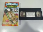 Bofetadas Pata Negra 200 Rallies - VHS Cinta Espagnole