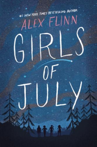 Thumbnail - Girls Of July 6112