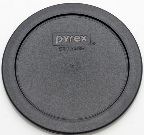BRAND NEW (Round)Pyrex Storage Plastic Lid Replacement Cover 7402 7201 7200 7202 - Picture 34 of 35