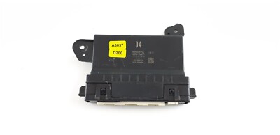 LEXUS RX HEIZUNG / KLIMAANLAGE HVAC STEUERMODUL 88650-48D01 / A8037-D200