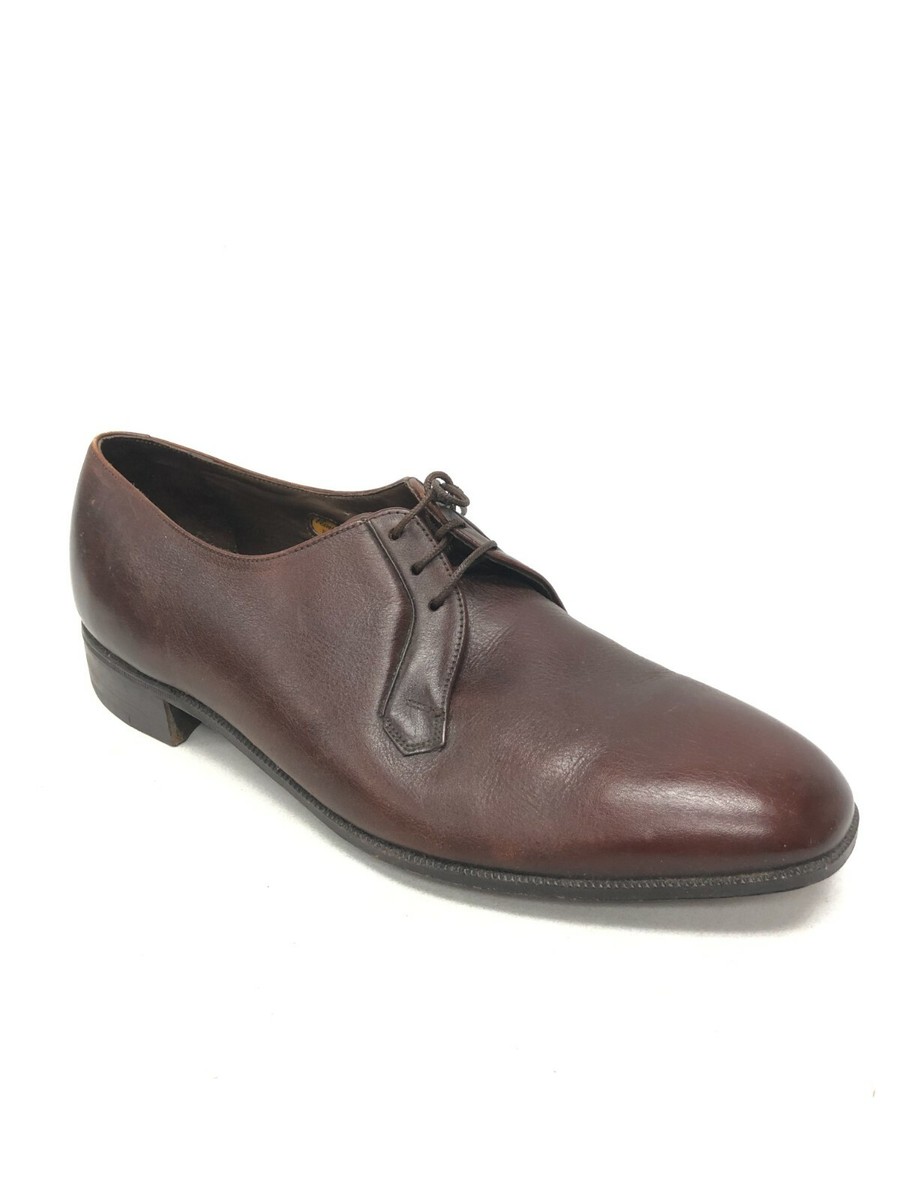 Florsheim Imperial Brown Leather Interior Mens Size 8 $_57.JPG?set_id=880000500F main image 4