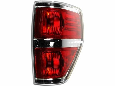 Right Tail Light Assembly For 2009-2014 Ford F150 2010 2011 2012 2013