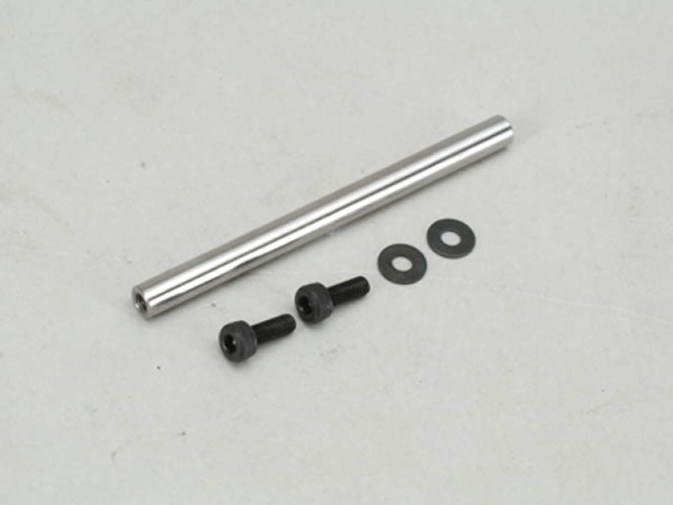 SZM Feathering Spindle - Lepton : 0304-012