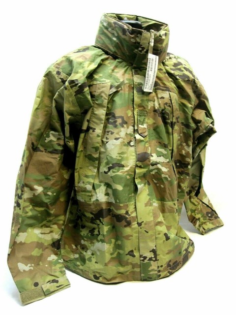 Ocp Cold Weather Coat Shop, 60% OFF 