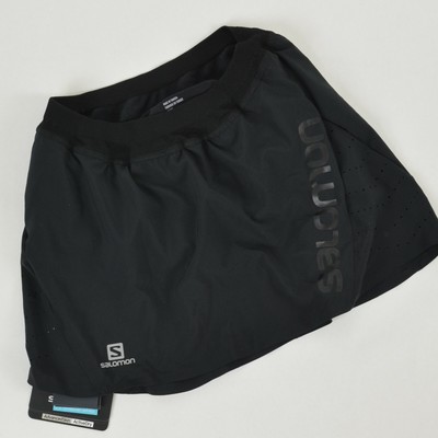 salomon lightning pro skort