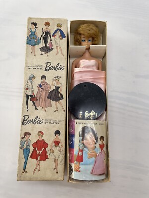 Vintage Barbie 1964, #983 Enchanted Evening Exklusiv für den japanischen Markt