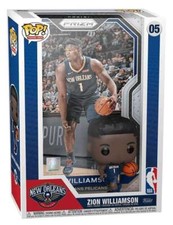 Funko Pop Magazine Covers Figures - Slam NBA Basketball 29