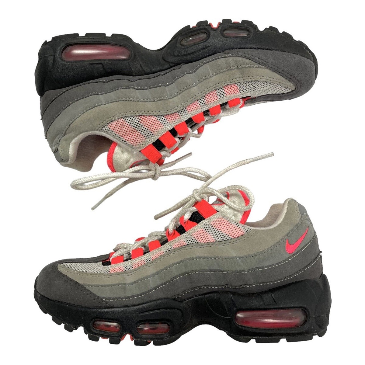 air max 95 solar red 2020