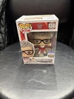 Funko Pop! Vinyl: WWE - Johnny Knoxville (SDCC) San Diego Comic Con Fun
