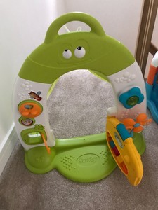 early learning toy