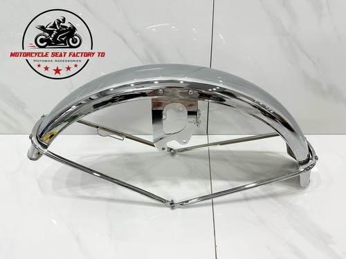 1971 - 1972 Honda CB500K Four Mud Guard 1973 Front Fender Honda CB500 K0 K1 K2. - Picture 14 of 14