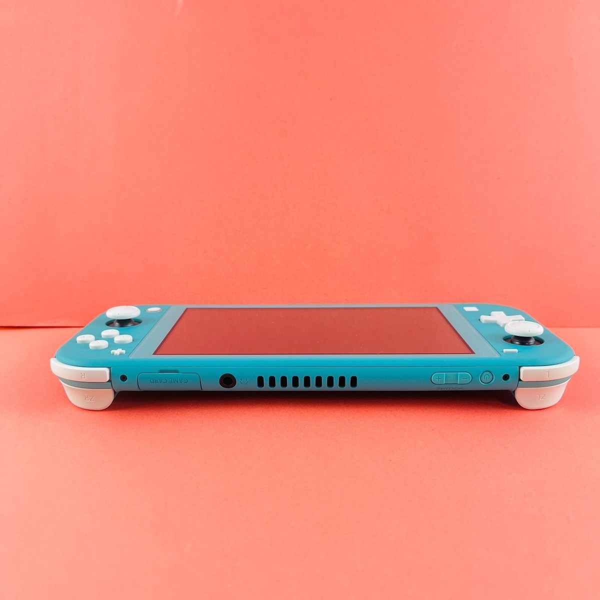 Nintendo Switch Lite blue Used Excellent Console Japan | eBay