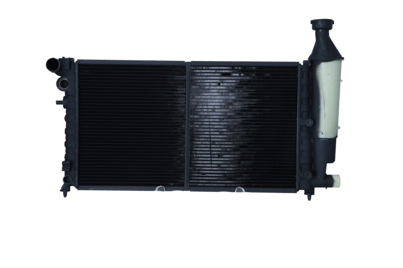NRF 50423 Radiator, engine cooling for CITROËN,PEUGEOT
