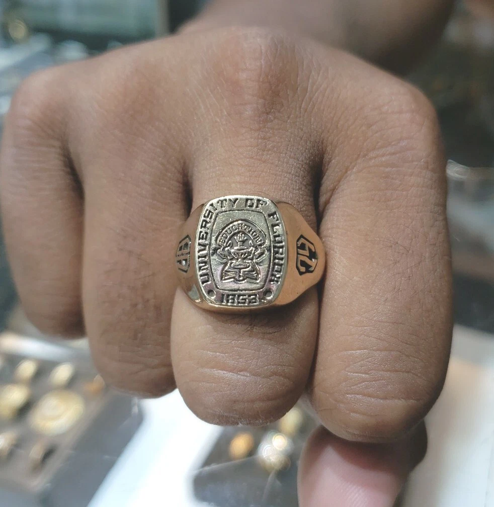 Artcarved high school store class rings
