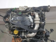 M9R868 motore NISSAN X-TRAIL T32 ACENTA 4X4 2016 1010201Q1H 2253524