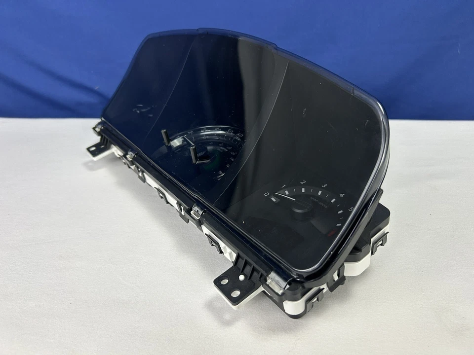 Cuadro de instrumentos Dodge Journey 2008-2011 medidor velocímetro Foto 4 de 4