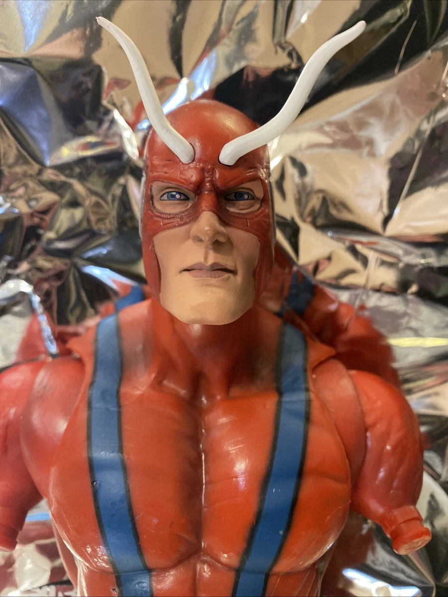 Las mejores ofertas en Acción ToyBiz Giant-Man Figuras de Acción