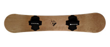 Slip Face Sandboards - Free Style 147