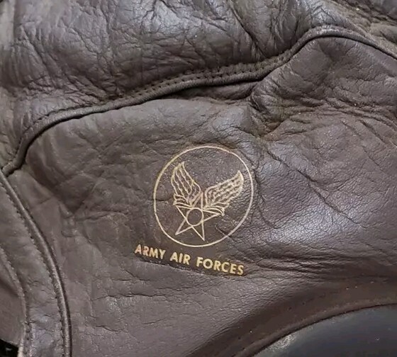 美品 90s BROOKLYN HEAD HUNTERS MILITARY XL 美品 90s BROOKLYN HEAD HUNTERS MILITARY XL