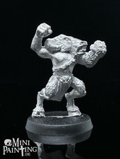 Warhammer Blood Bowl Chaos All-Stars All Stars Beastmen 1994 Bloodbowl OOP