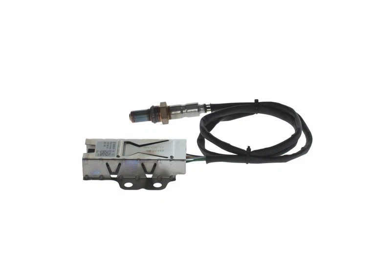 BOSCH Capteur Nox Harnstoffeinspritzung Convient pour Ford Tourneo Transit 0 - Photo 4/4