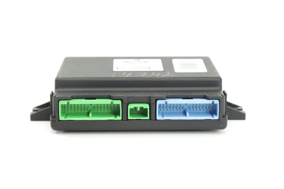 MACK CXU613 Cab Control Module CECU | 12MS533AM | eBay